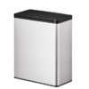 Balde Essential Touch 2x20L Inox Satinado
